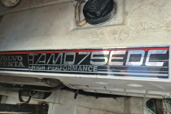 40ft Riviera Yacht For Sale