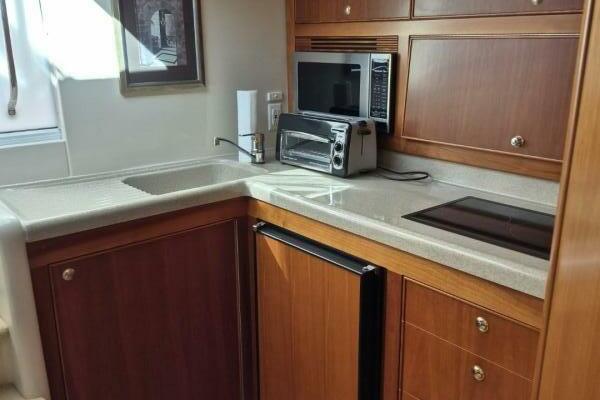 40ft Riviera Yacht For Sale