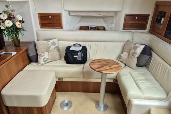 40ft Riviera Yacht For Sale