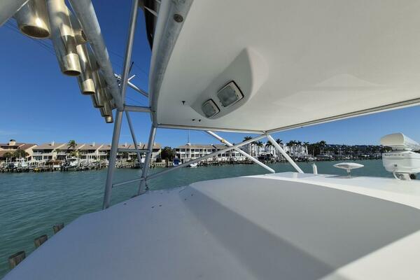 40ft Riviera Yacht For Sale