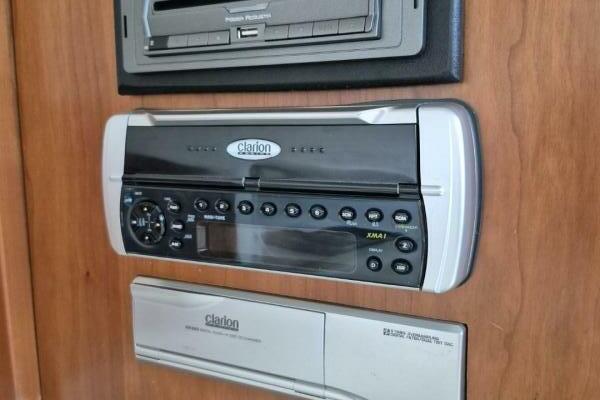 40ft Riviera Yacht For Sale