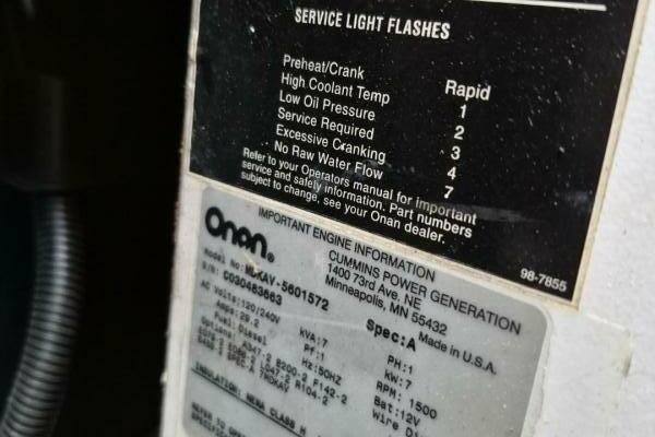 40ft Riviera Yacht For Sale