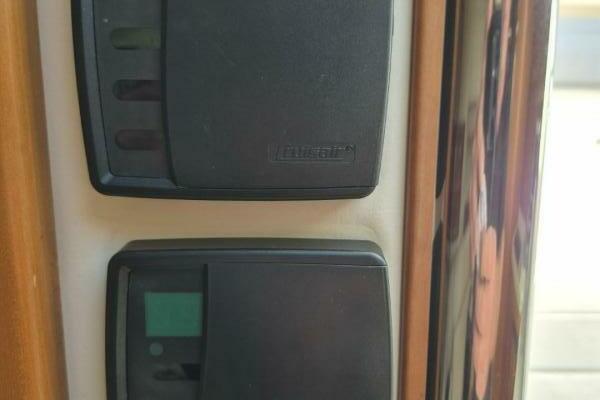 40ft Riviera Yacht For Sale