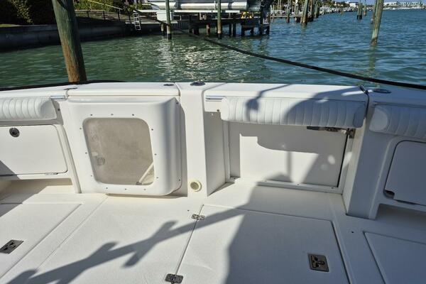 40ft Riviera Yacht For Sale