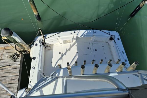 40ft Riviera Yacht For Sale