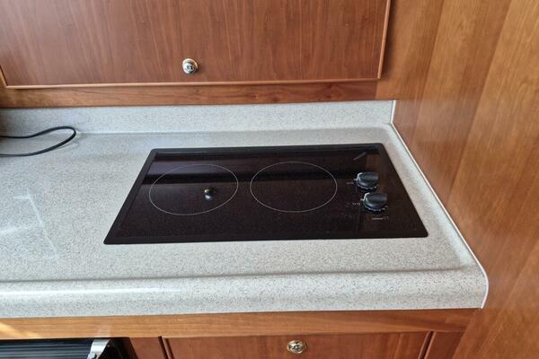 40ft Riviera Yacht For Sale