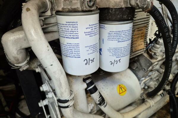 40ft Riviera Yacht For Sale