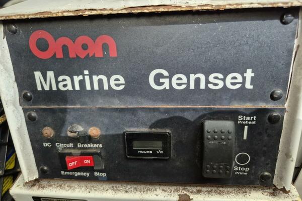 40ft Riviera Yacht For Sale