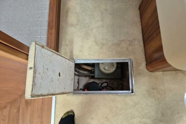 40ft Riviera Yacht For Sale