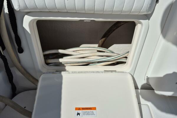 40ft Riviera Yacht For Sale