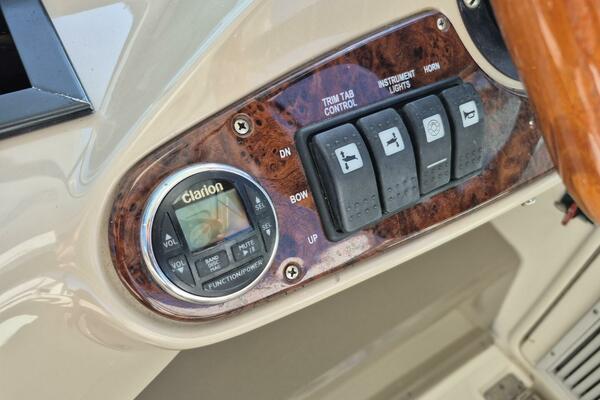 40ft Riviera Yacht For Sale