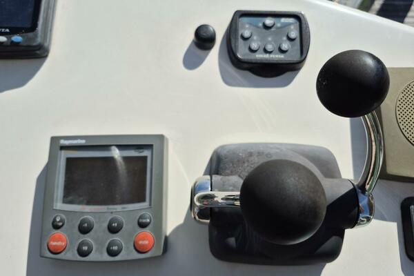 40ft Riviera Yacht For Sale