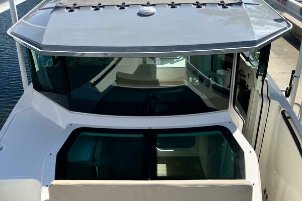 32ft Saxdor Yacht For Sale