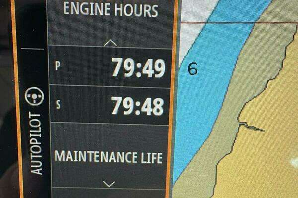 Saxdor 320 GTC Yacht For Sale