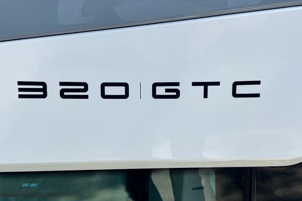 32ft Saxdor Yacht For Sale