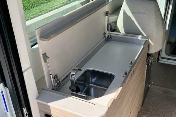 32ft Saxdor Yacht For Sale