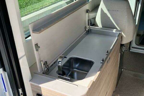 Saxdor 320 GTC Yacht For Sale