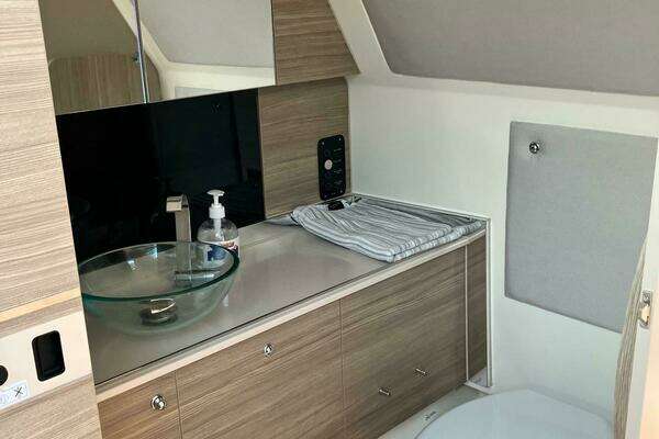 Saxdor 320 GTC Yacht For Sale