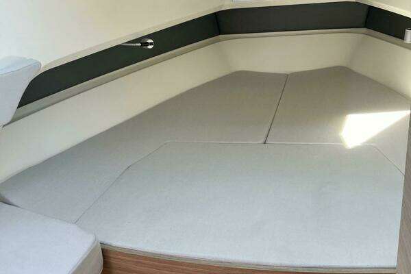 Saxdor 320 GTC Yacht For Sale