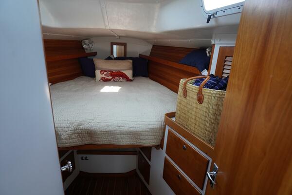 Arcadia 42ft J Boats Yacht For Sale