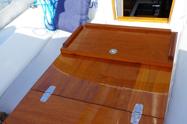 Arcadia 42ft J Boats Yacht For Sale