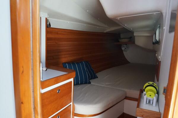 Arcadia 42ft J Boats Yacht For Sale