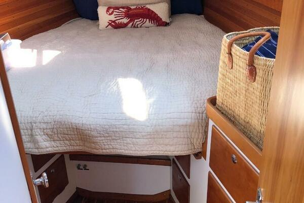 Arcadia 42ft J Boats Yacht For Sale