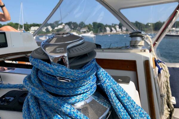 Arcadia 42ft J Boats Yacht For Sale