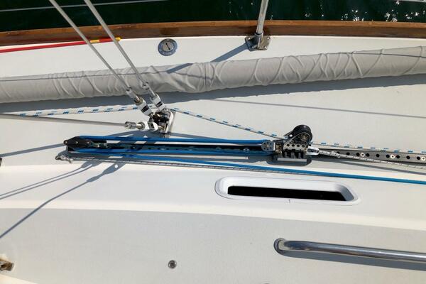 Arcadia 42ft J Boats Yacht For Sale