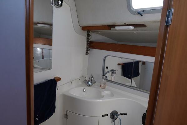 Arcadia 42ft J Boats Yacht For Sale