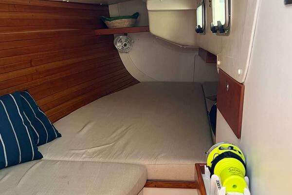 Arcadia 42ft J Boats Yacht For Sale