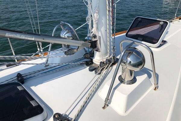 Arcadia 42ft J Boats Yacht For Sale
