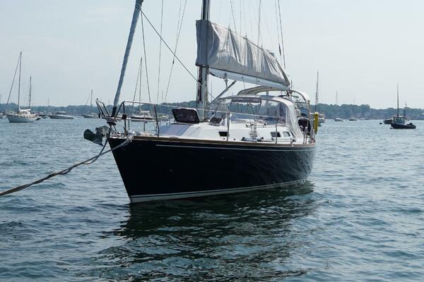 Arcadia 42ft J Boats Yacht For Sale