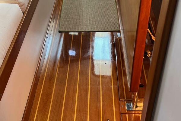 Arcadia 42ft J Boats Yacht For Sale