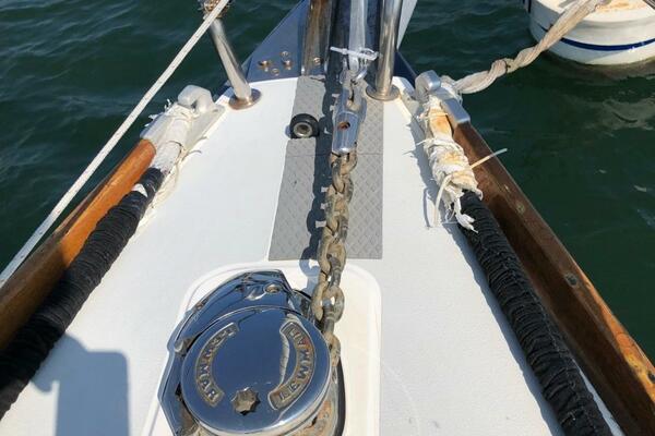 Arcadia 42ft J Boats Yacht For Sale