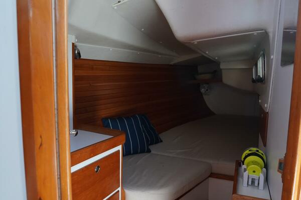 Arcadia 42ft J Boats Yacht For Sale