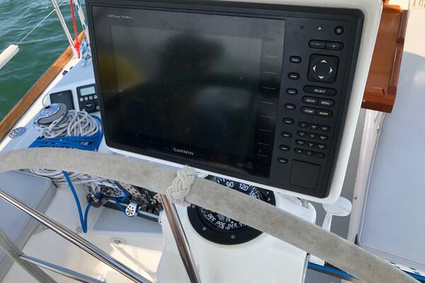 Arcadia 42ft J Boats Yacht For Sale