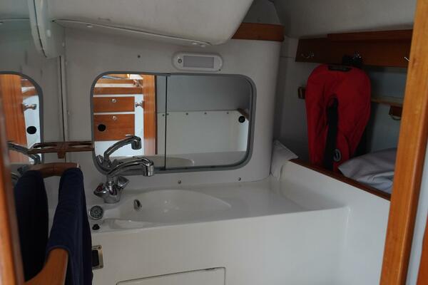 Arcadia 42ft J Boats Yacht For Sale