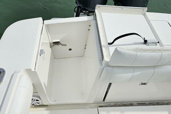 Redemption 34ft Regulator Yacht For Sale