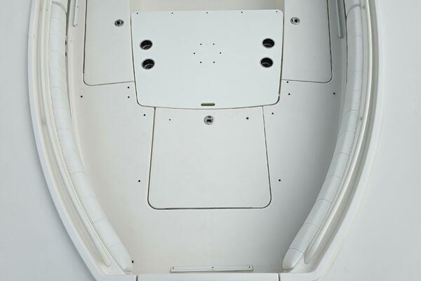 Redemption 34ft Regulator Yacht For Sale