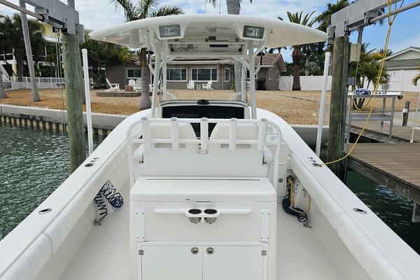 Redemption 34ft Regulator Yacht For Sale