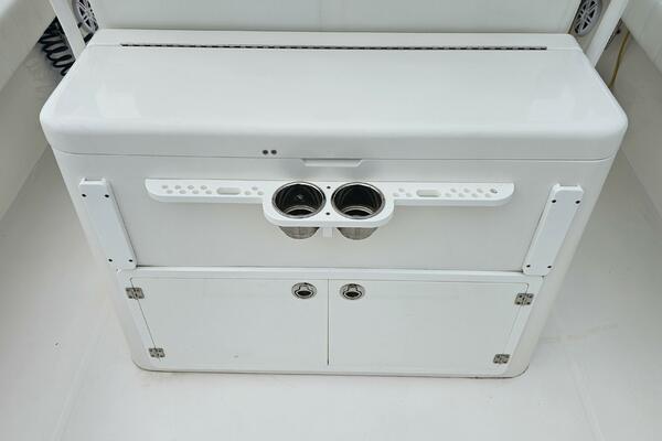 Redemption 34ft Regulator Yacht For Sale