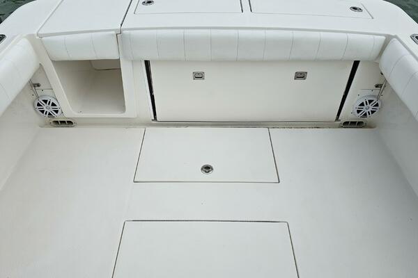 Redemption 34ft Regulator Yacht For Sale