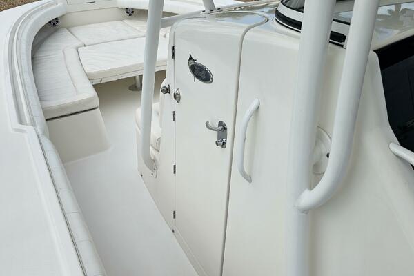 Redemption 34ft Regulator Yacht For Sale