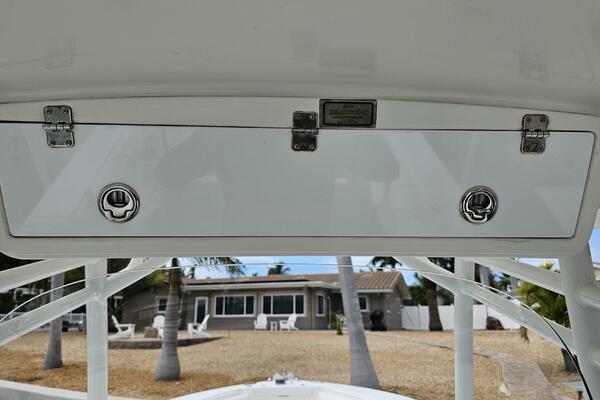 Redemption 34ft Regulator Yacht For Sale