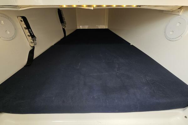 Redemption 34ft Regulator Yacht For Sale