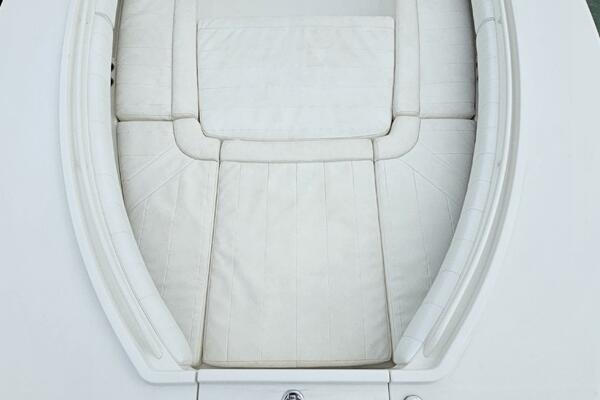 Redemption 34ft Regulator Yacht For Sale