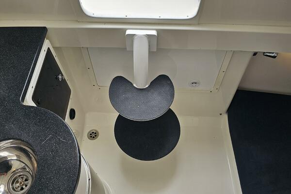 Redemption 34ft Regulator Yacht For Sale