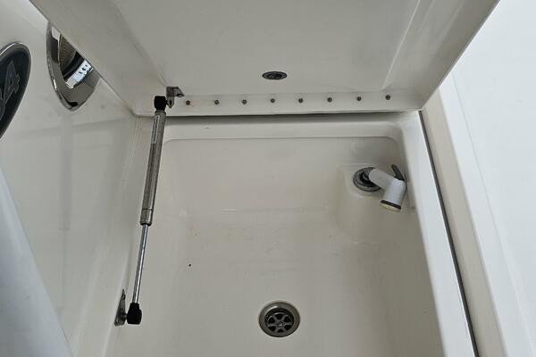 Redemption 34ft Regulator Yacht For Sale