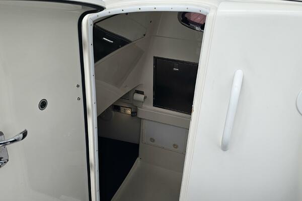 Redemption 34ft Regulator Yacht For Sale